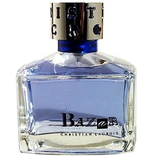 Christian Lacroix — Christian Lacroix Bazar Pour Homme