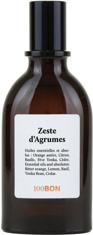 Perfumes 100 Bon — 100 Bon Zeste D'agrumes — фото 2