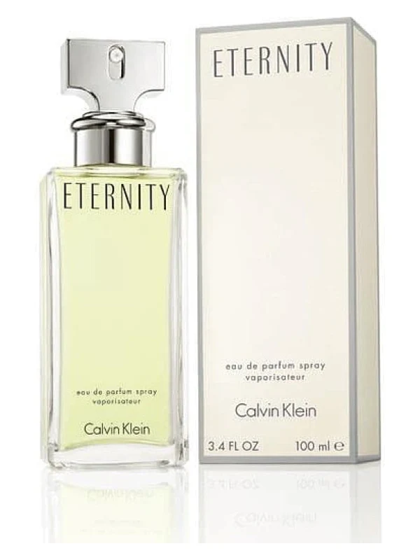 Calvin Klein — Calvin Klein Eternity for her Духи