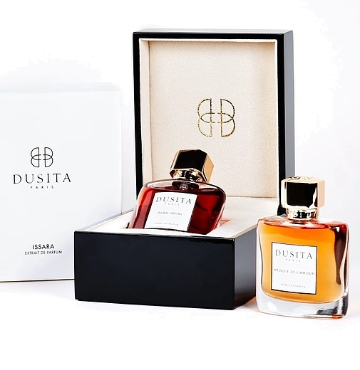 Dusita — Dusita Melodie de l’Amour