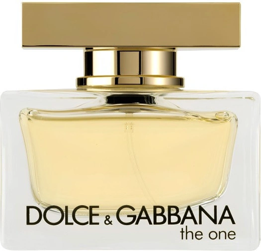 Dolce & Gabbana The One pour Femme Туалетная вода — фото 3
