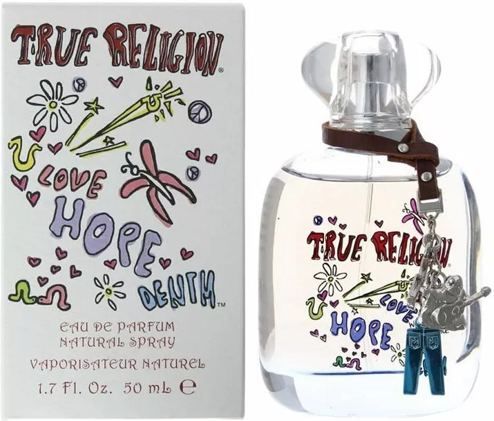 True Religion Love Hope Denim — фото 3