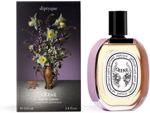Diptyque — Diptyque Impossible Bouquet Olene