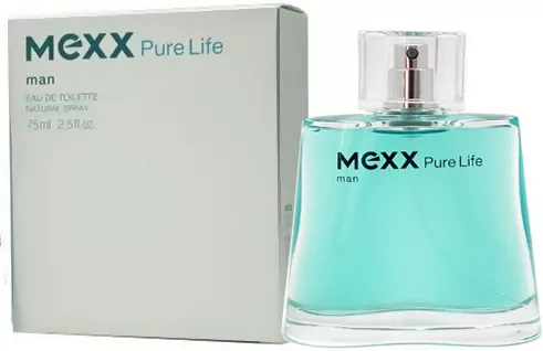 Mexx Pure Life Man — фото 2