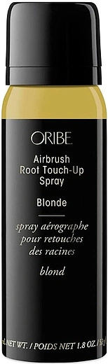 Oribe — Oribe Airbrush Root Touch-Up Spray (blonde)