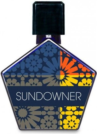 Tauer Perfumes — Tauer Perfumes Sundowner
