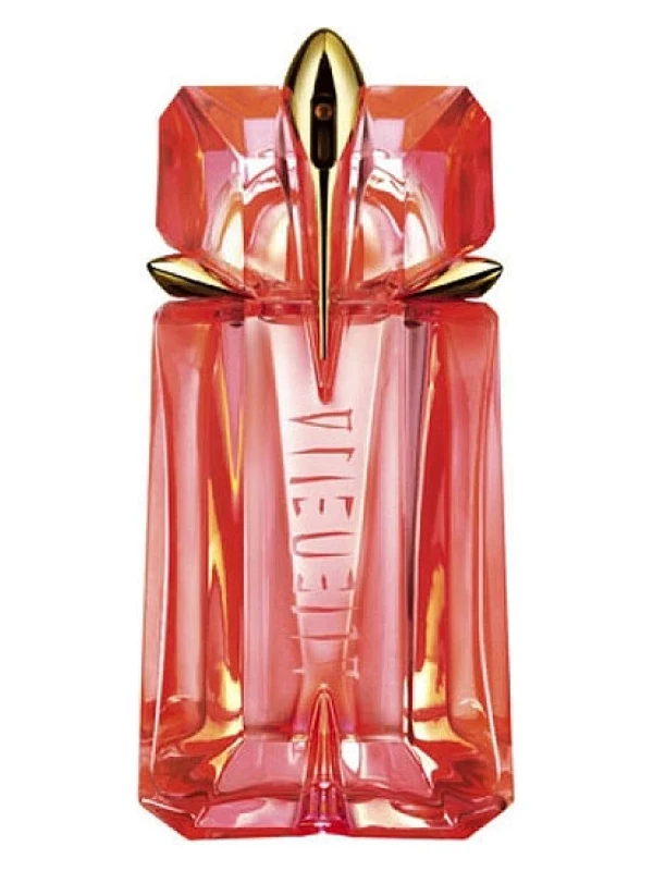 Thierry Mugler — Thierry Mugler Alien Sunessence Edition Saphir Soleil