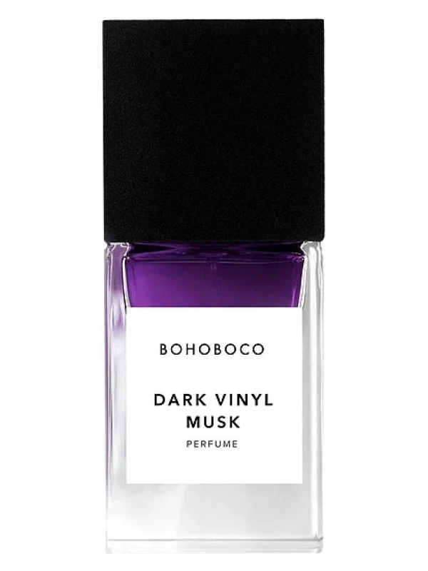 Bohoboco — Bohoboco Dark Vinyl Musk