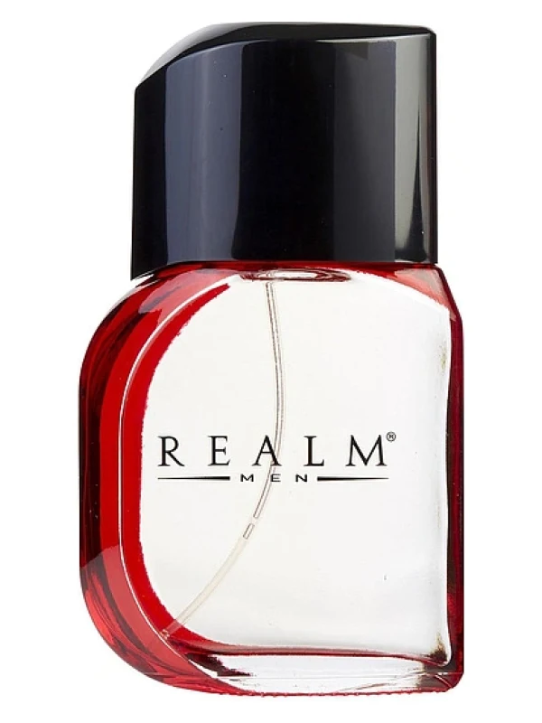 Realm Pheromone — Realm Pheromone Realm Men