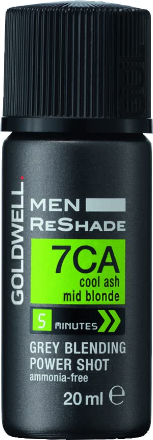 Goldwell Men ReShade 7CA — фото 2