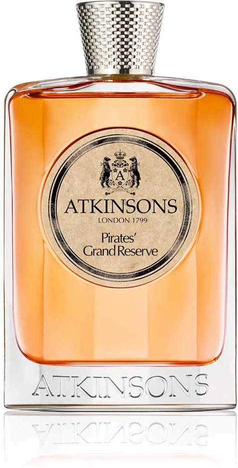 Atkinsons Pirates Grand Reserve — фото 2
