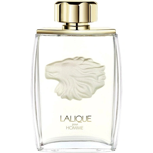 Lalique — Lalique Lion Парфюмерная вода