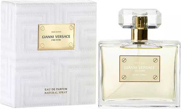 Versace — Versace Gianni Versace Couture