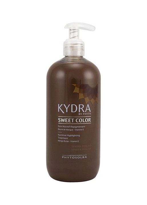 Kydra — Kydra Sweet Color Chocolate Fondant