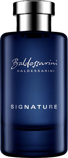 Hugo Boss — Hugo Boss Baldessarini Signature