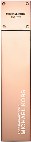 Michael Kors — Michael Kors Rose Radiant Gold Лосьон