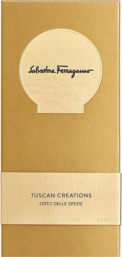 Salvatore Ferragamo Tuscan Creations Orto Delle Spezie — фото 4