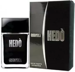 La Perla — La Perla Grigio Perla HEDO