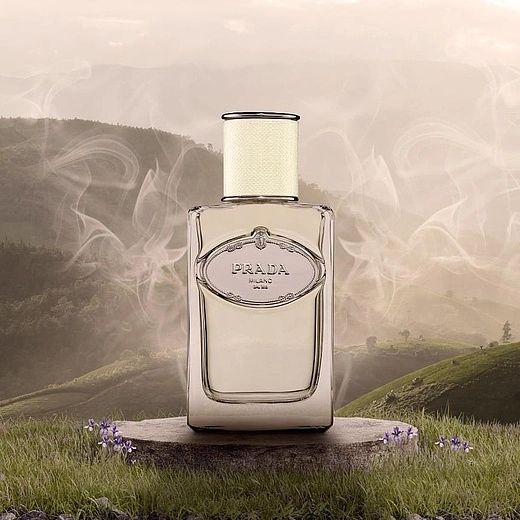 Prada — Prada Infusion d`Iris