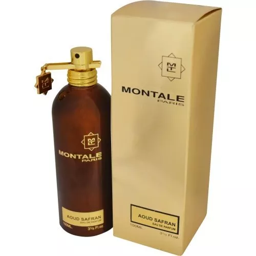 Montale Aoud Safran — фото 2