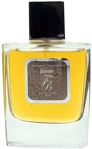 Franck Boclet — Franck Boclet Jasmine