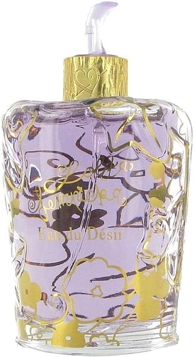 Lolita Lempicka — Lolita Lempicka Eau Du Dеsir