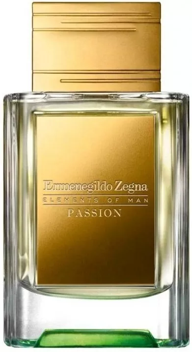 Ermenegildo Zegna Elements of Man Passion — фото 2