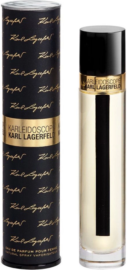 Karl Lagerfeld Karleidoscope — фото 5