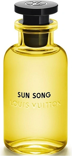 Louis Vuitton — Louis Vuitton Sun Song