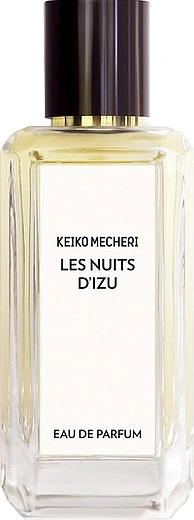 Keiko Mecheri — Keiko Mecheri Les Nuits D'Izu