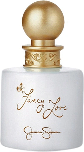 Jessica Simpson — Jessica Simpson Fancy Love