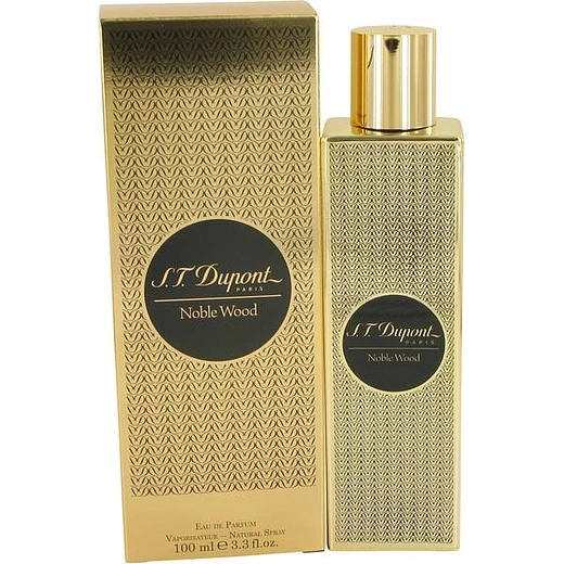 S.T. Dupont — S.T. Dupont Noble Wood