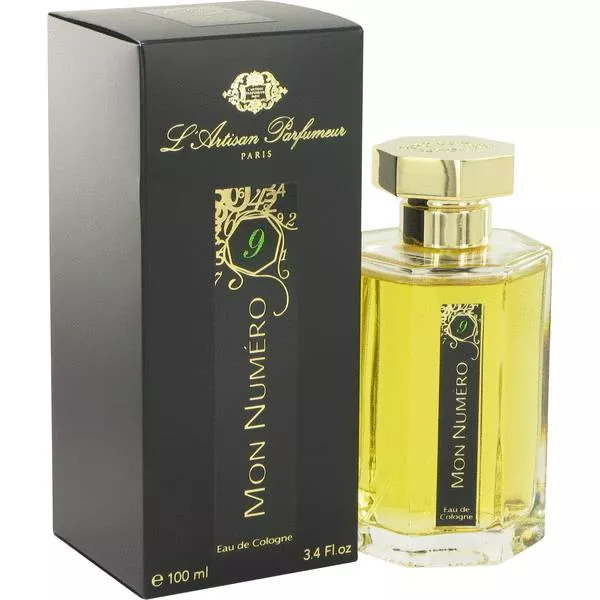 L`Artisan Parfumeur Mon Numero 9 — фото 2
