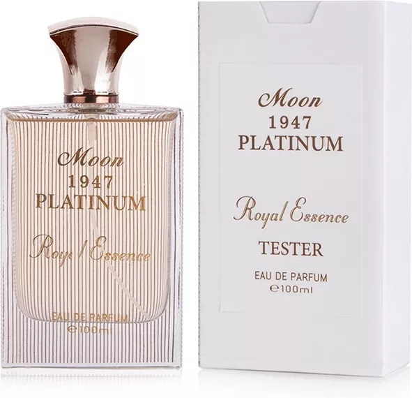 Noran Perfumes Moon 1947 Platinum — фото 3