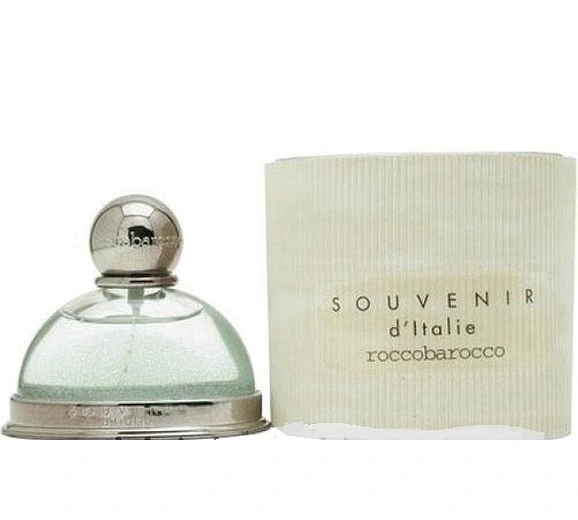 Roccobarocco — Roccobarocco Souvenir D'Italle