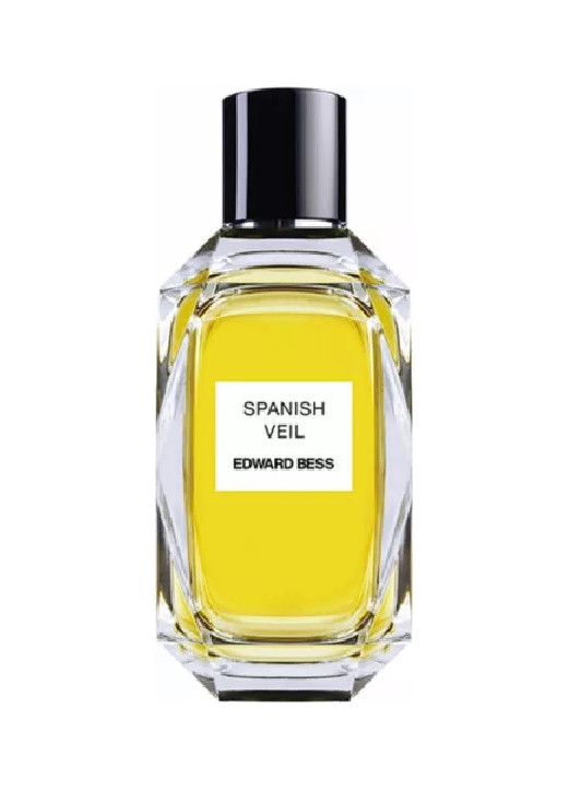 Edward Bess — Edward Bess Spanish Veil