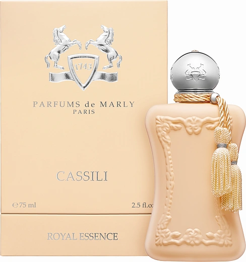 Parfums de Marly — Parfums de Marly Cassili
