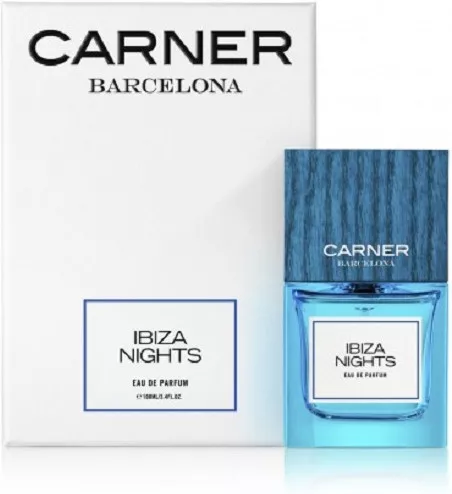 Carner Barcelona — Carner Barcelona Ibiza Nights