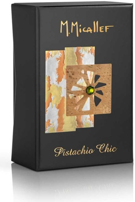 M. Micallef Pistachio Chic — фото 3
