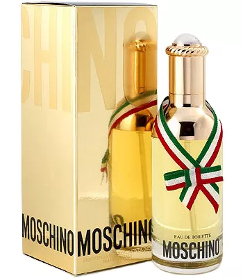 Moschino — Moschino Moschino