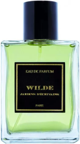 Jardins d`Ecrivains — Jardins d`Ecrivains Wild