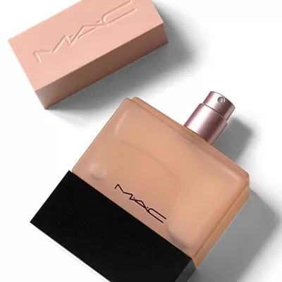 MAC Creme D'Nude — фото 2