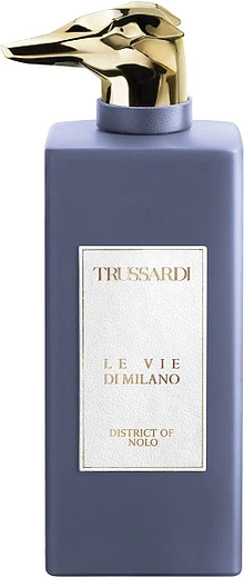 Trussardi — Trussardi District Of Nolo