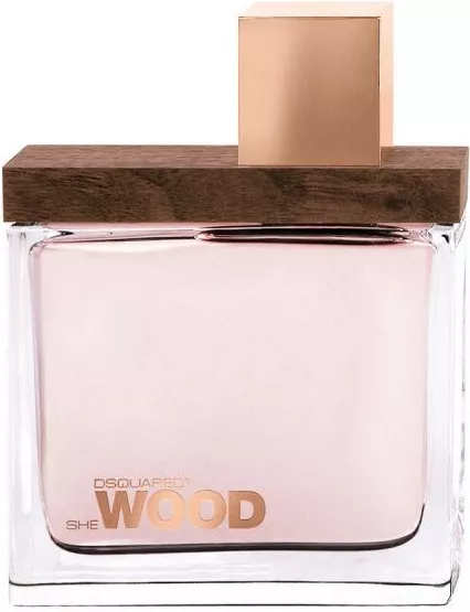Dsquared2 She Wood — фото 2