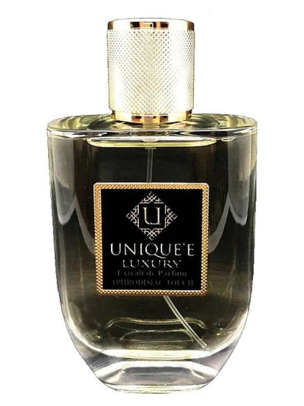 Unique — Unique Aphrodisiac Touch