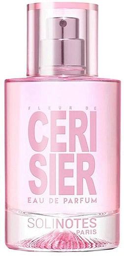Solinotes — Solinotes Fleur De Cerisier