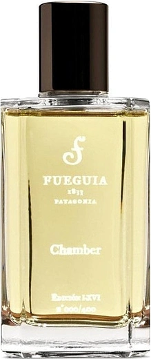 Fueguia 1833 — Fueguia 1833 Chamber