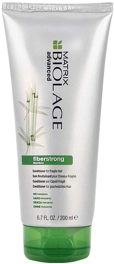 Matrix — Matrix Biolage Fiberstrong Conditioner Konditsioner Ukreplyayushchiy