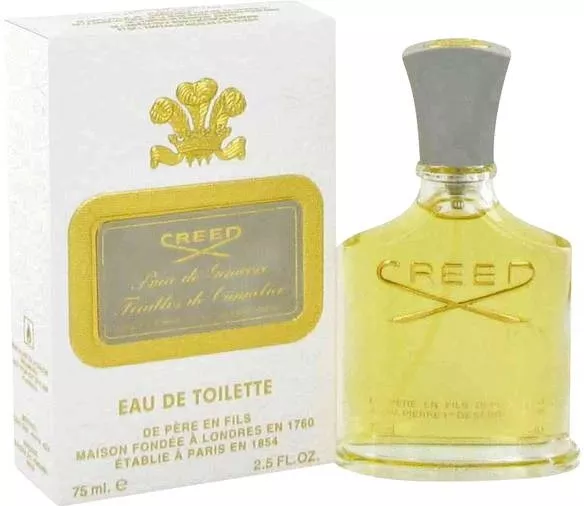 Creed — Creed Baie de Genievre