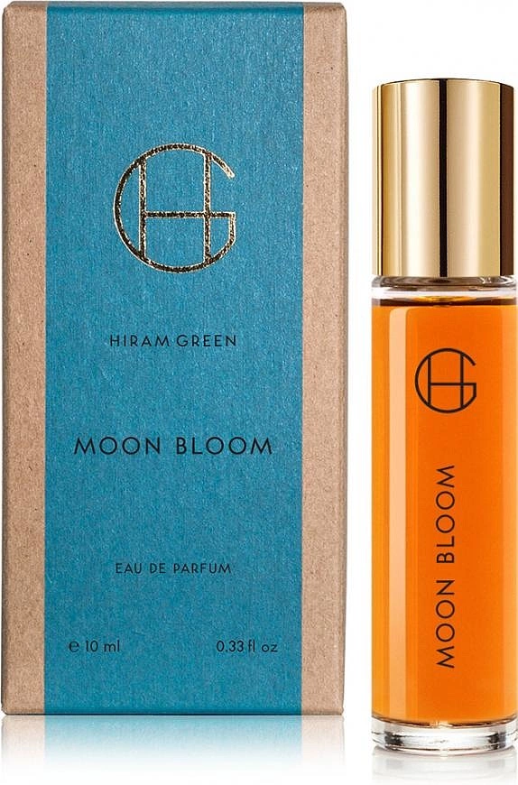 Hiram Green Moon Bloom — фото 4